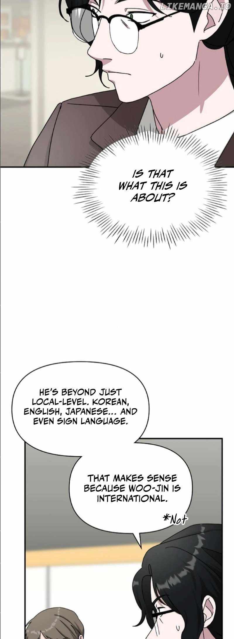 I Was Mistaken As a Monstrous Genius Actor Chapter 33 page 41