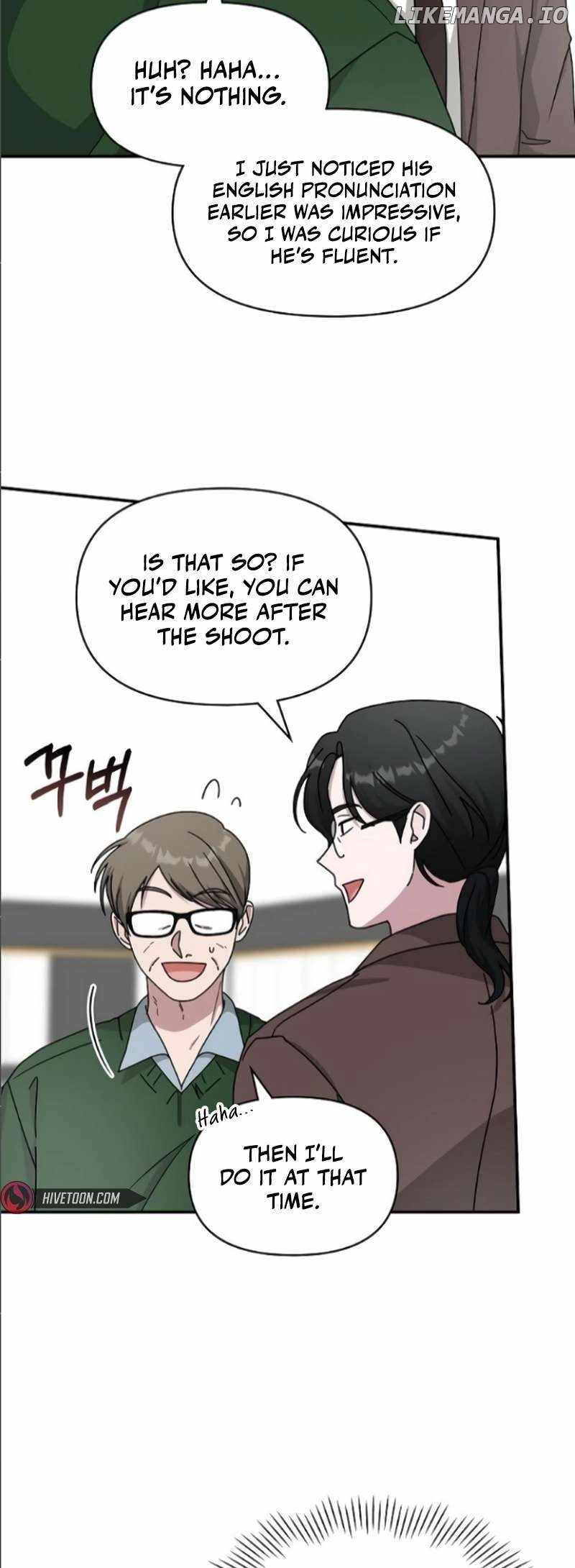 I Was Mistaken As a Monstrous Genius Actor Chapter 33 page 43