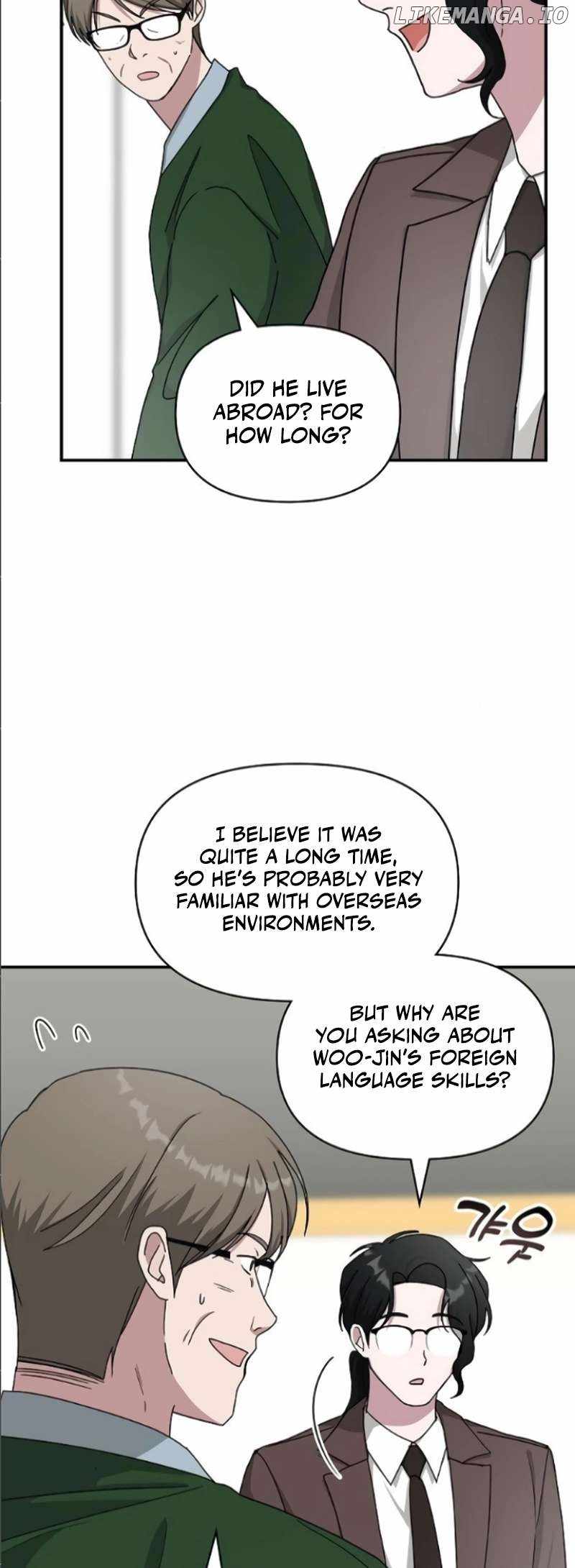 I Was Mistaken As a Monstrous Genius Actor Chapter 33 page 42