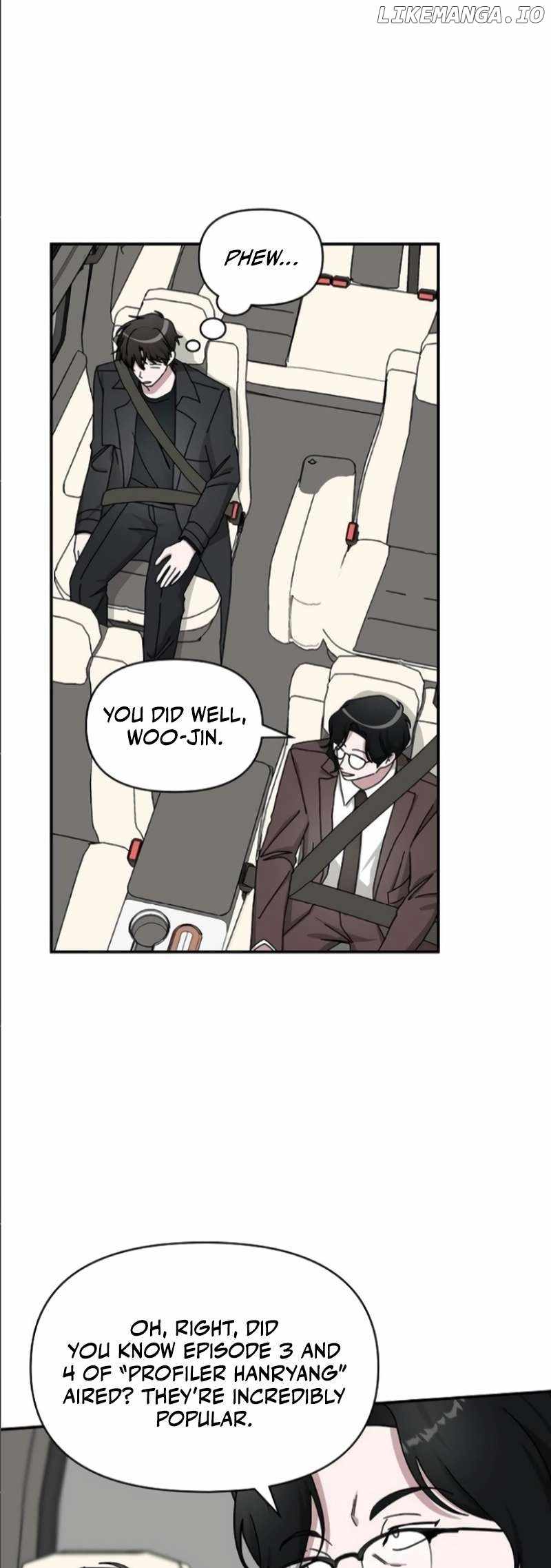 I Was Mistaken As a Monstrous Genius Actor Chapter 33 page 47