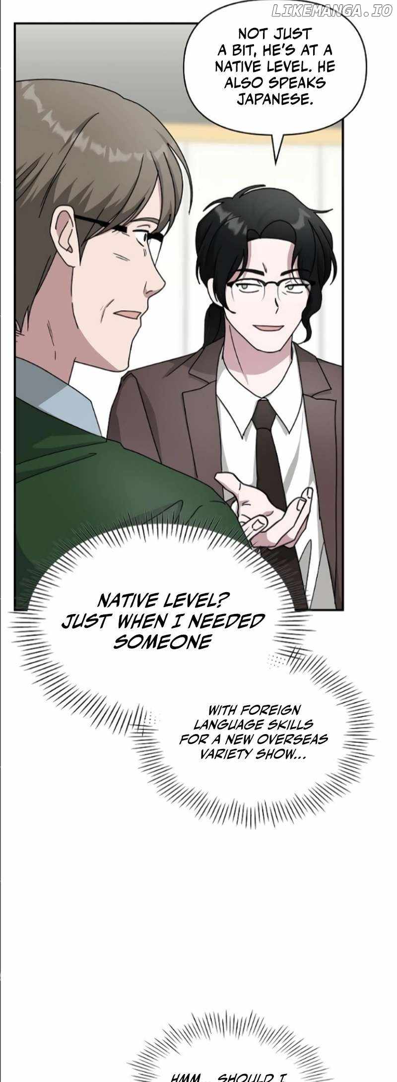 I Was Mistaken As a Monstrous Genius Actor Chapter 33 page 39