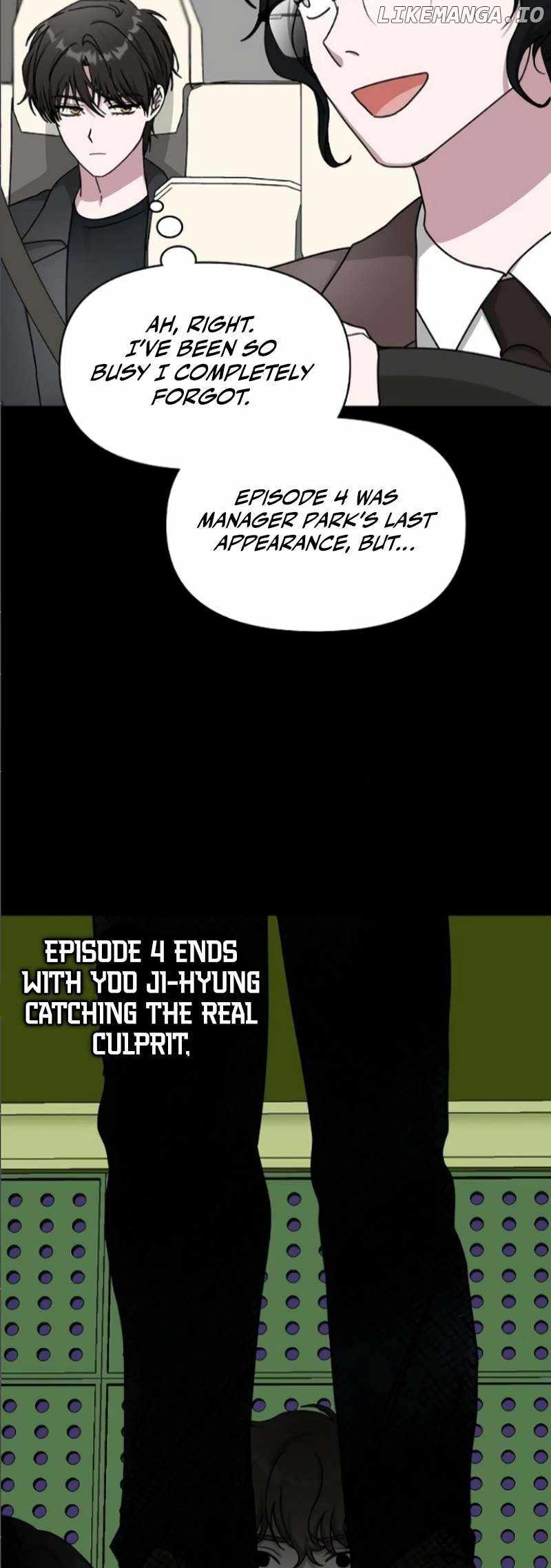 I Was Mistaken As a Monstrous Genius Actor Chapter 33 page 48