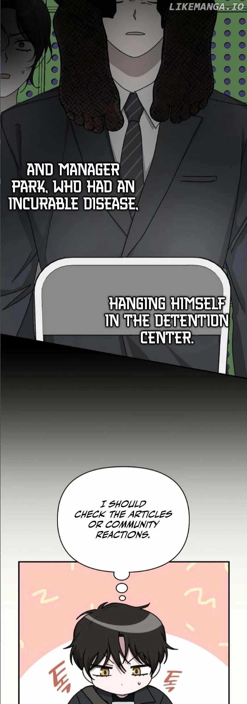 I Was Mistaken As a Monstrous Genius Actor Chapter 33 page 49