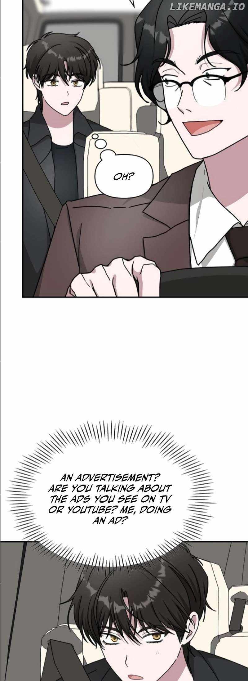 I Was Mistaken As a Monstrous Genius Actor Chapter 33 page 55