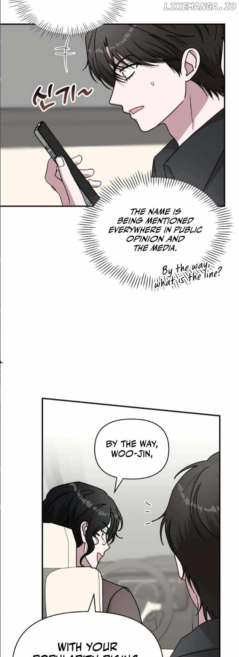 I Was Mistaken As a Monstrous Genius Actor Chapter 33 page 52