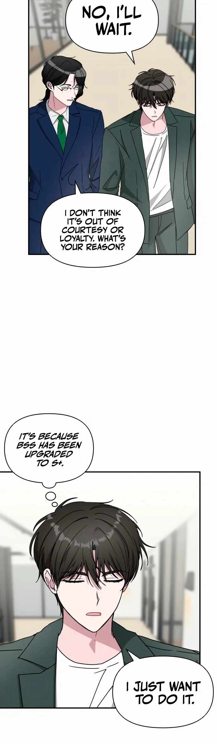 I Was Mistaken As a Monstrous Genius Actor Chapter 60 page 5
