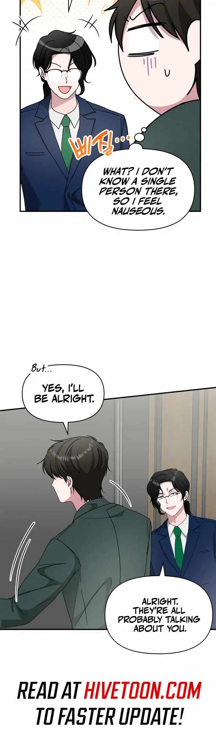 I Was Mistaken As a Monstrous Genius Actor Chapter 60 page 7
