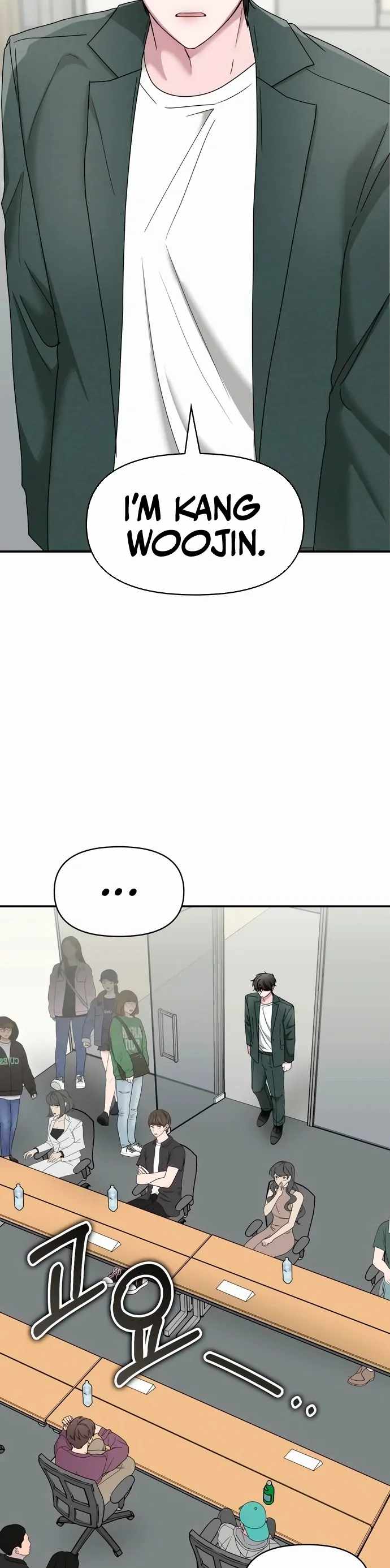 I Was Mistaken As a Monstrous Genius Actor Chapter 60 page 10