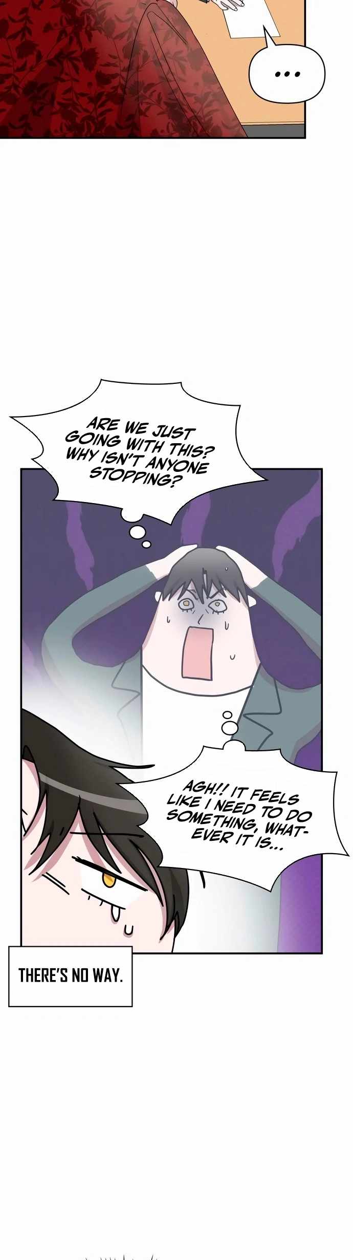 I Was Mistaken As a Monstrous Genius Actor Chapter 60 page 27
