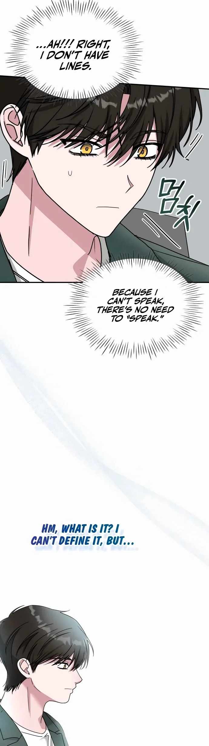 I Was Mistaken As a Monstrous Genius Actor Chapter 60 page 28
