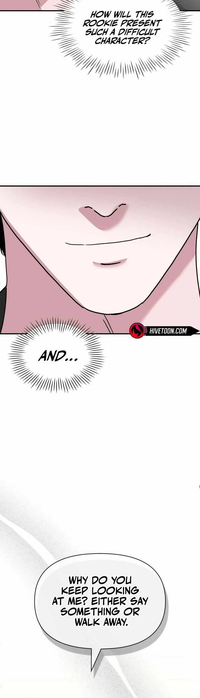 I Was Mistaken As a Monstrous Genius Actor Chapter 60 page 24