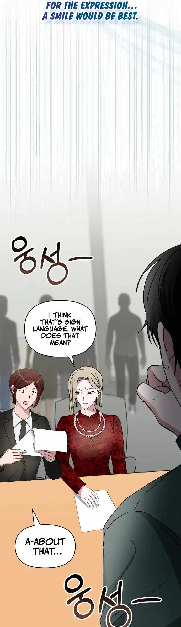 I Was Mistaken As a Monstrous Genius Actor Chapter 60 page 31