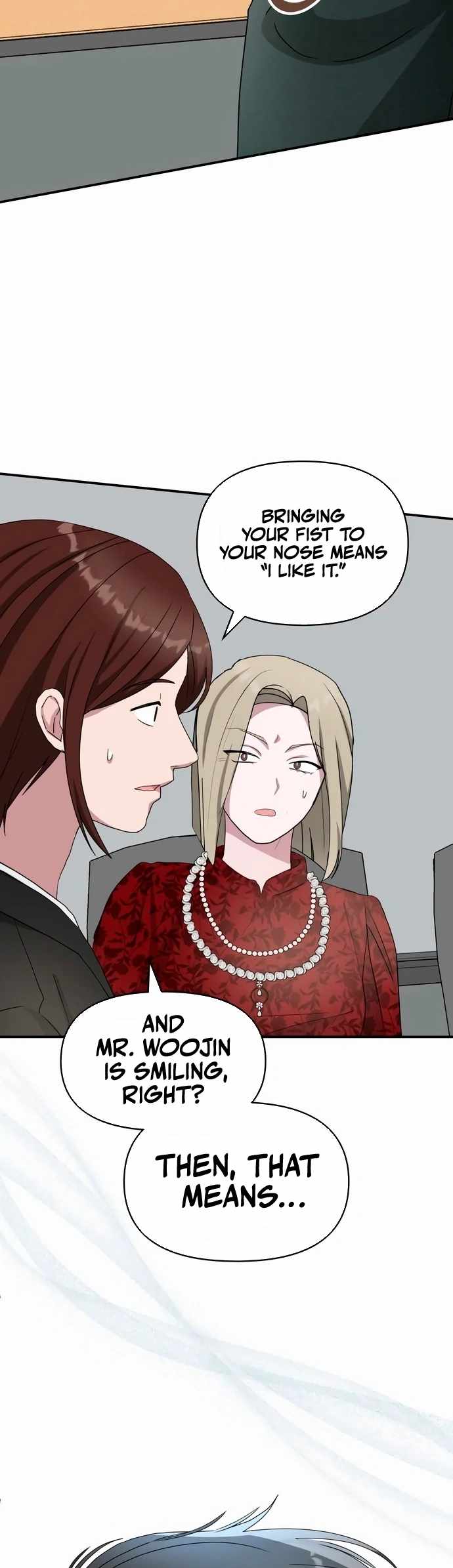 I Was Mistaken As a Monstrous Genius Actor Chapter 60 page 32