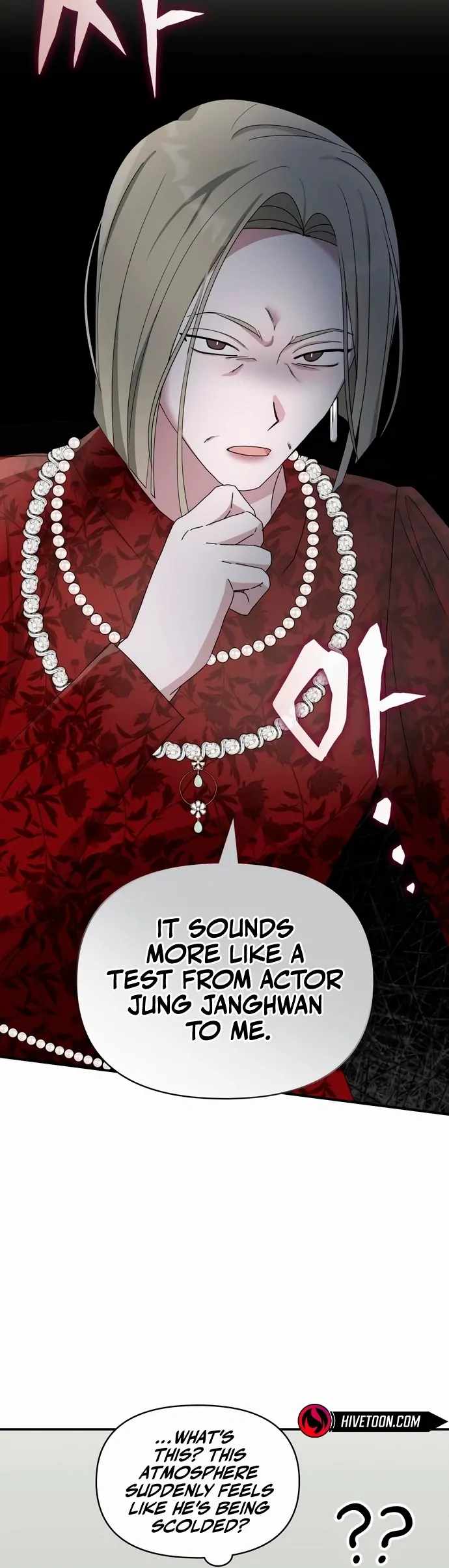 I Was Mistaken As a Monstrous Genius Actor Chapter 60 page 42