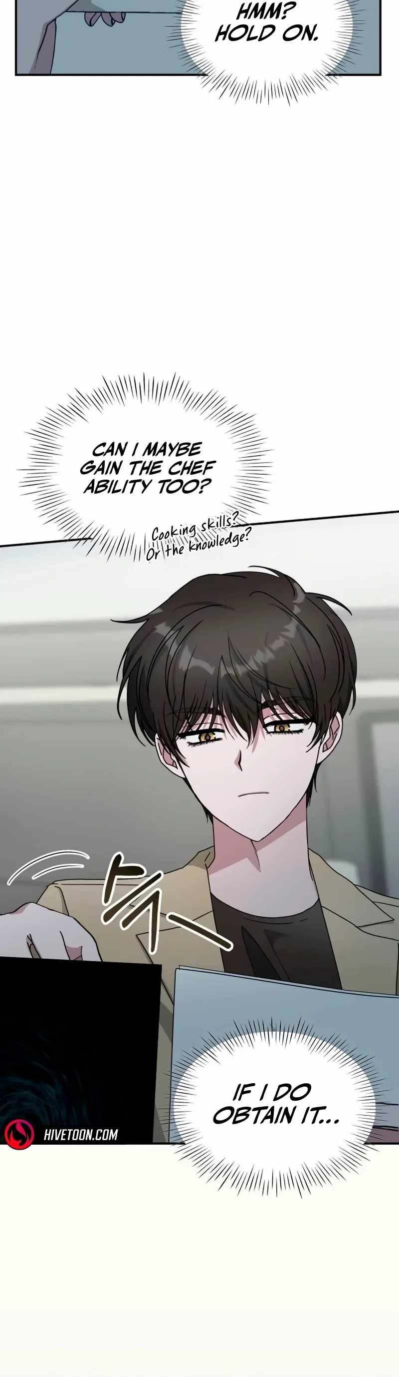 I Was Mistaken As a Monstrous Genius Actor Chapter 62 page 5