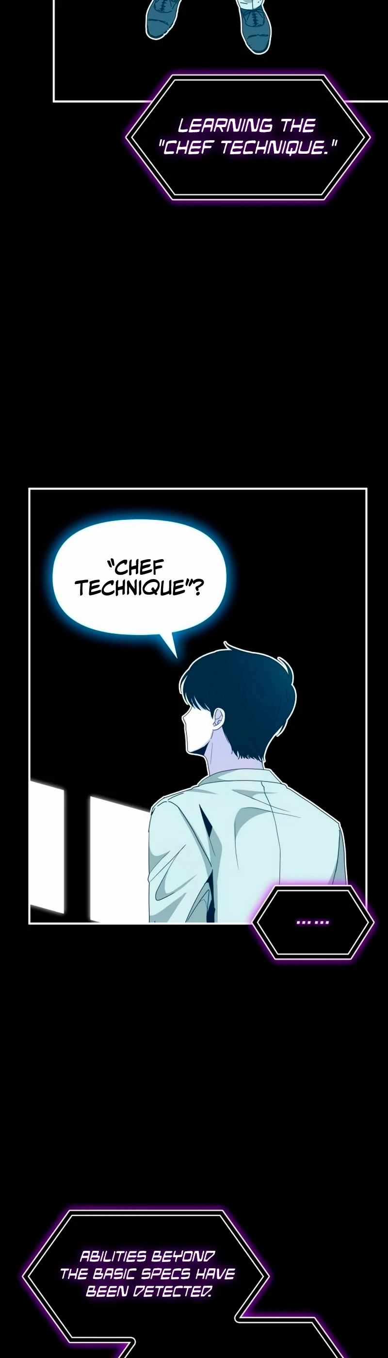 I Was Mistaken As a Monstrous Genius Actor Chapter 62 page 10