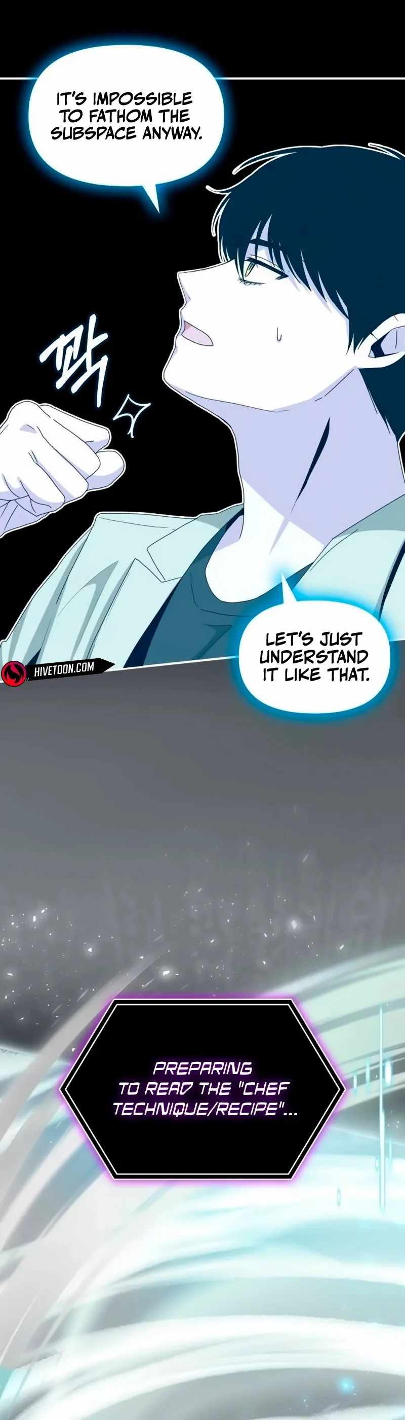 I Was Mistaken As a Monstrous Genius Actor Chapter 62 page 16