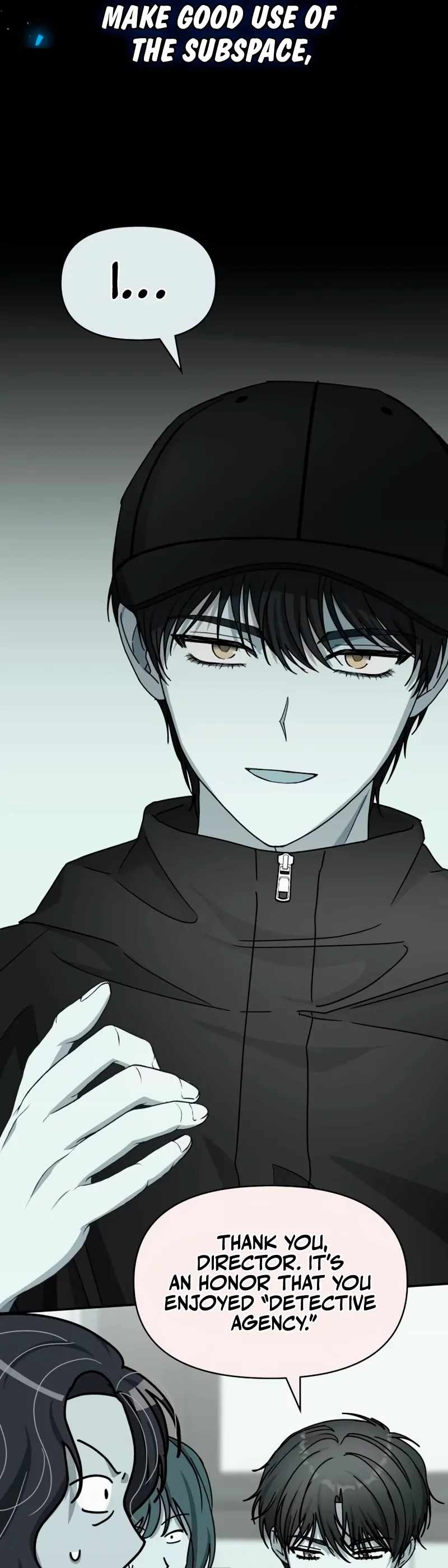 I Was Mistaken As a Monstrous Genius Actor Chapter 62 page 14