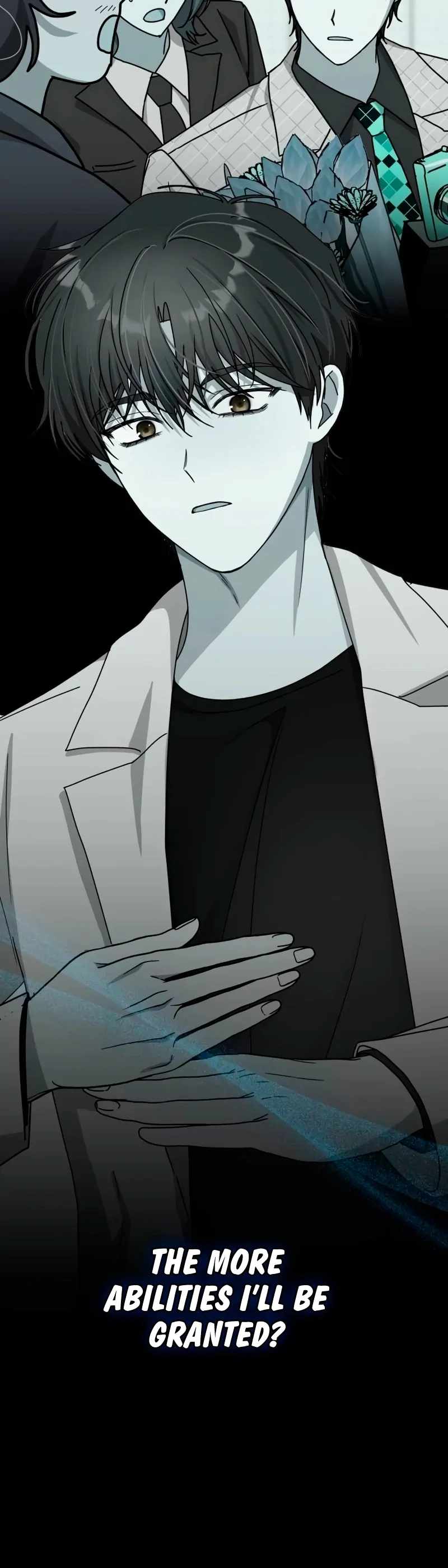 I Was Mistaken As a Monstrous Genius Actor Chapter 62 page 15