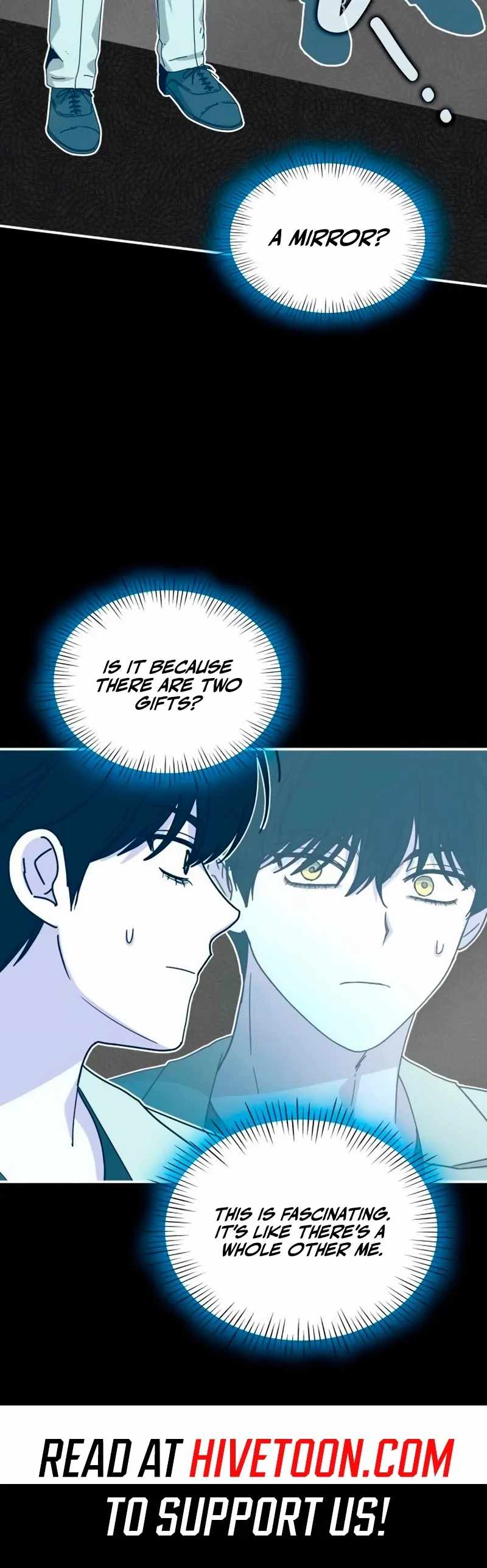 I Was Mistaken As a Monstrous Genius Actor Chapter 62 page 21