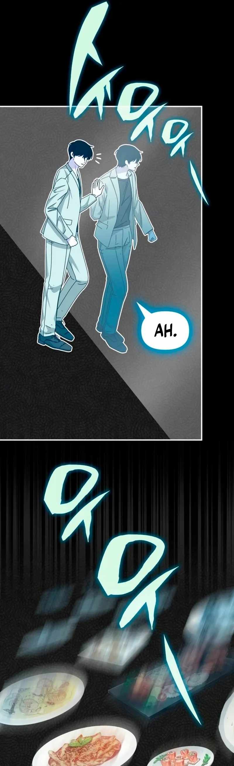 I Was Mistaken As a Monstrous Genius Actor Chapter 62 page 22