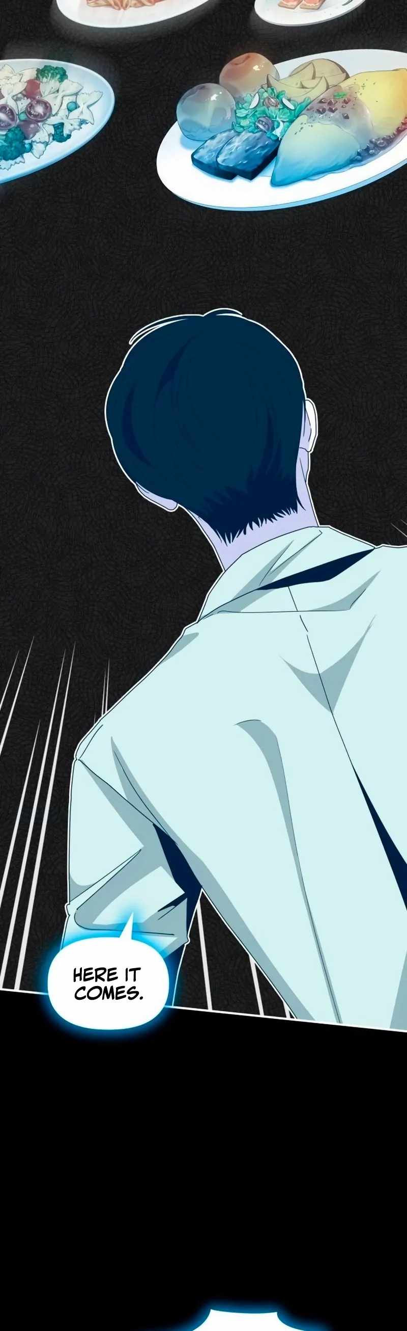I Was Mistaken As a Monstrous Genius Actor Chapter 62 page 23