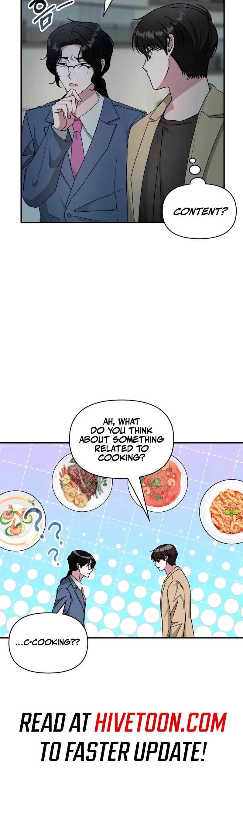 I Was Mistaken As a Monstrous Genius Actor Chapter 62 page 31
