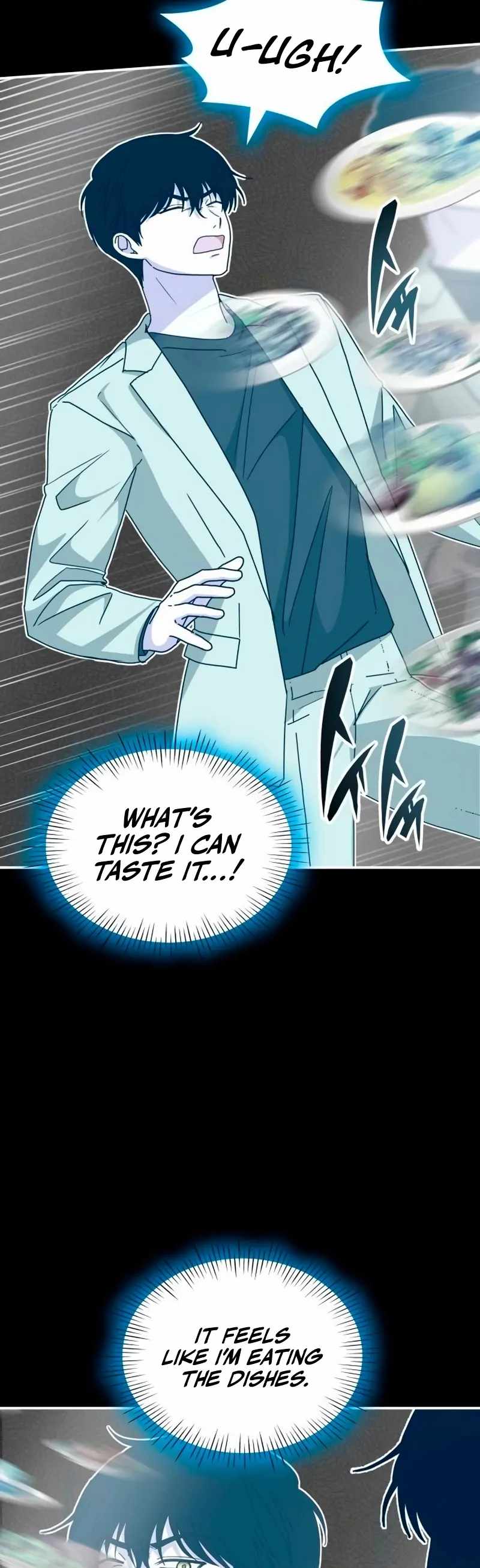 I Was Mistaken As a Monstrous Genius Actor Chapter 62 page 24