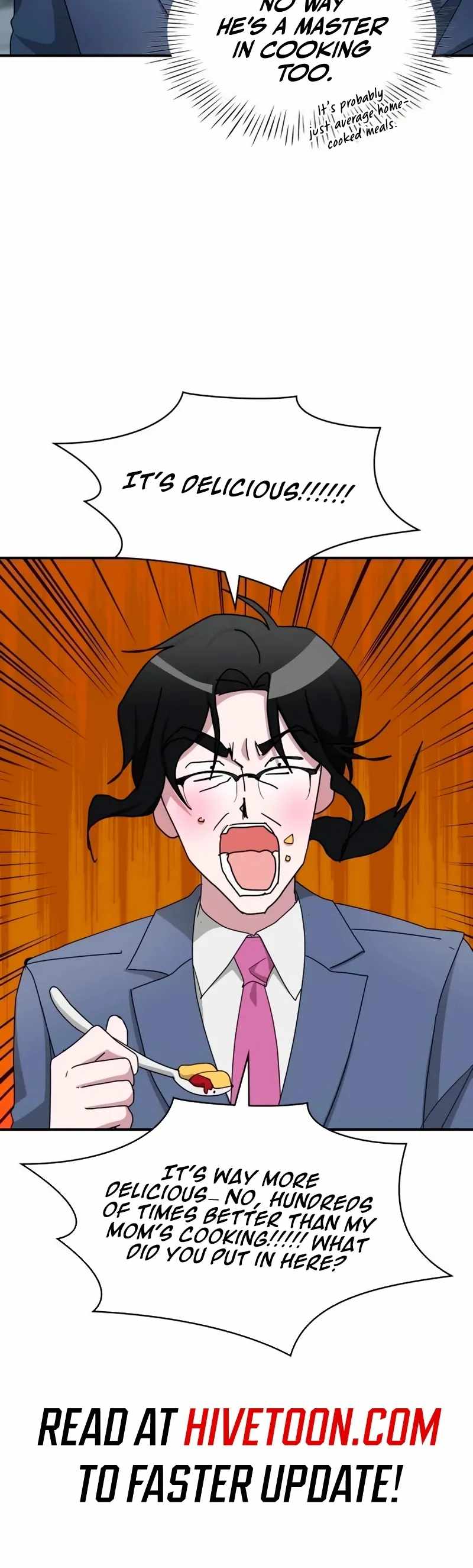 I Was Mistaken As a Monstrous Genius Actor Chapter 62 page 36