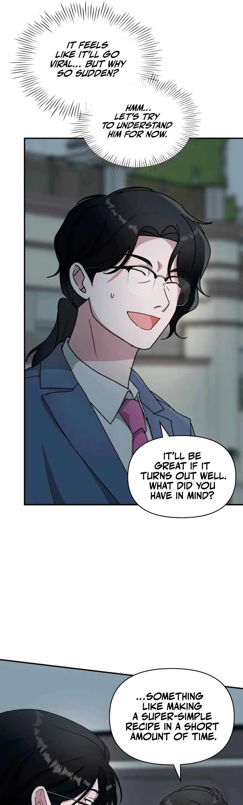 I Was Mistaken As a Monstrous Genius Actor Chapter 62 page 32