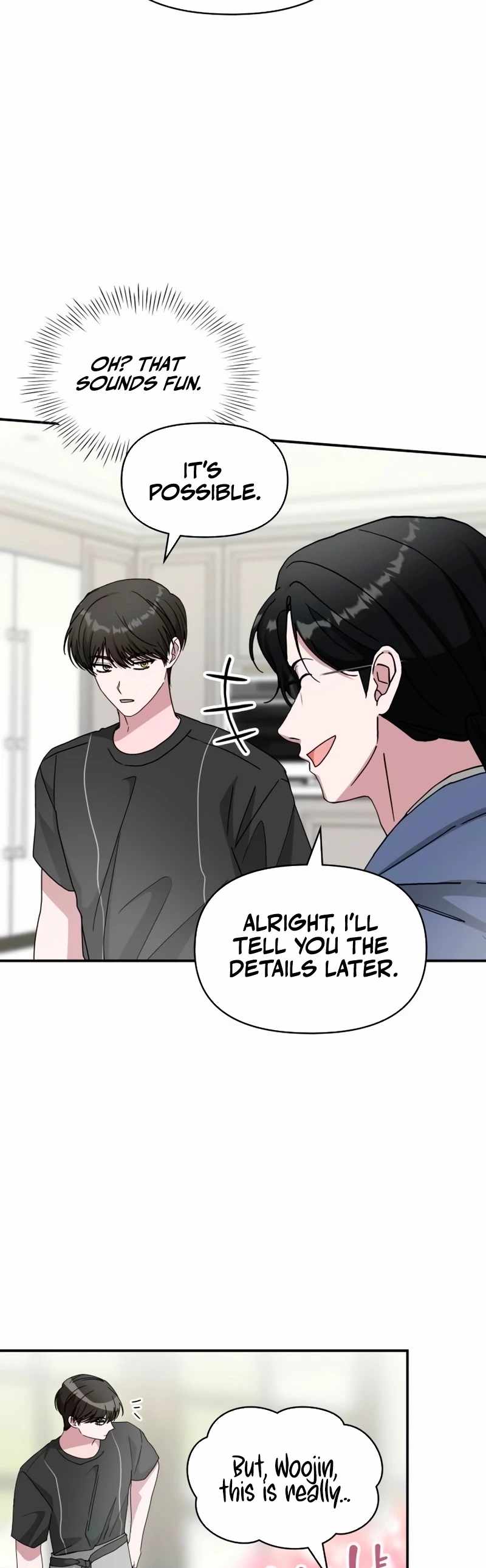I Was Mistaken As a Monstrous Genius Actor Chapter 62 page 39