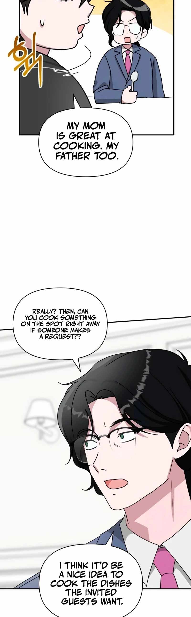 I Was Mistaken As a Monstrous Genius Actor Chapter 62 page 38