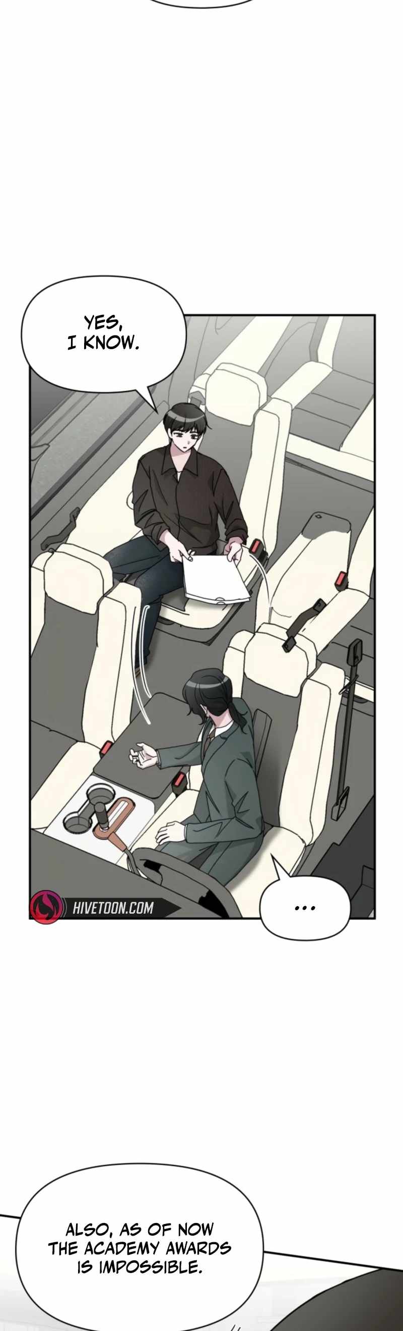 I Was Mistaken As a Monstrous Genius Actor Chapter 69 page 4