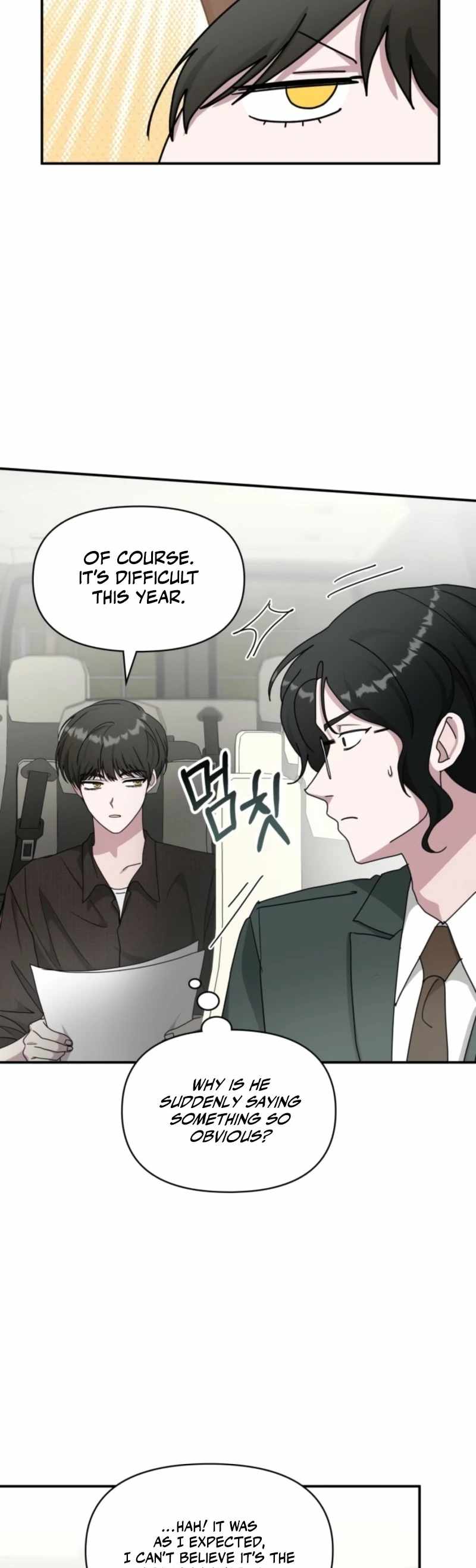 I Was Mistaken As a Monstrous Genius Actor Chapter 69 page 6