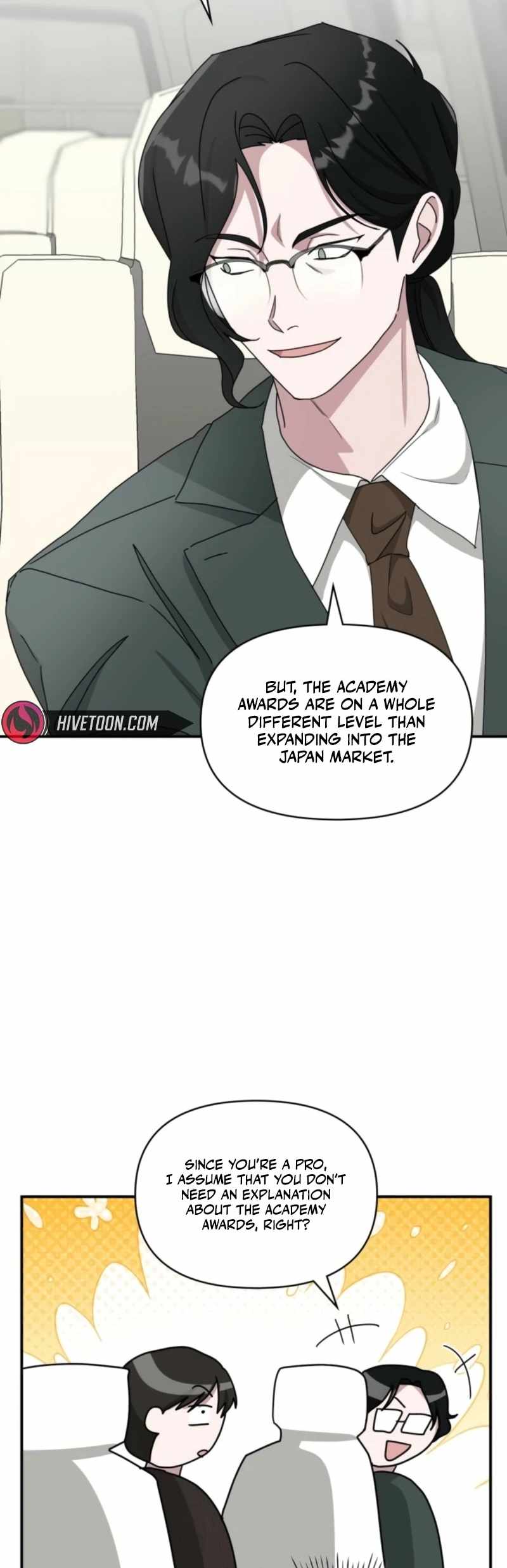 I Was Mistaken As a Monstrous Genius Actor Chapter 69 page 12