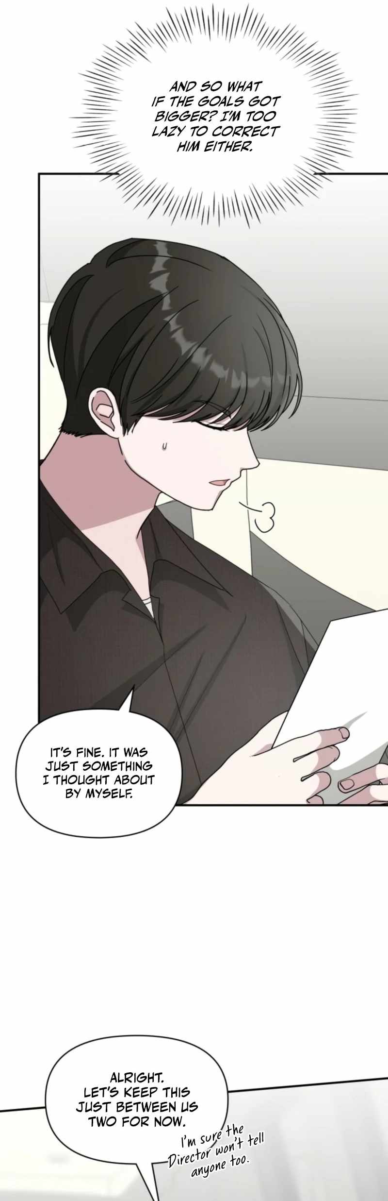 I Was Mistaken As a Monstrous Genius Actor Chapter 69 page 11