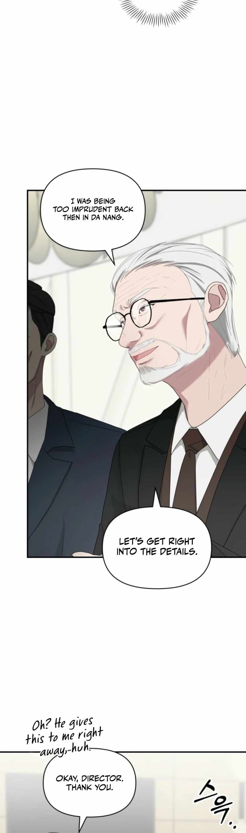 I Was Mistaken As a Monstrous Genius Actor Chapter 69 page 22