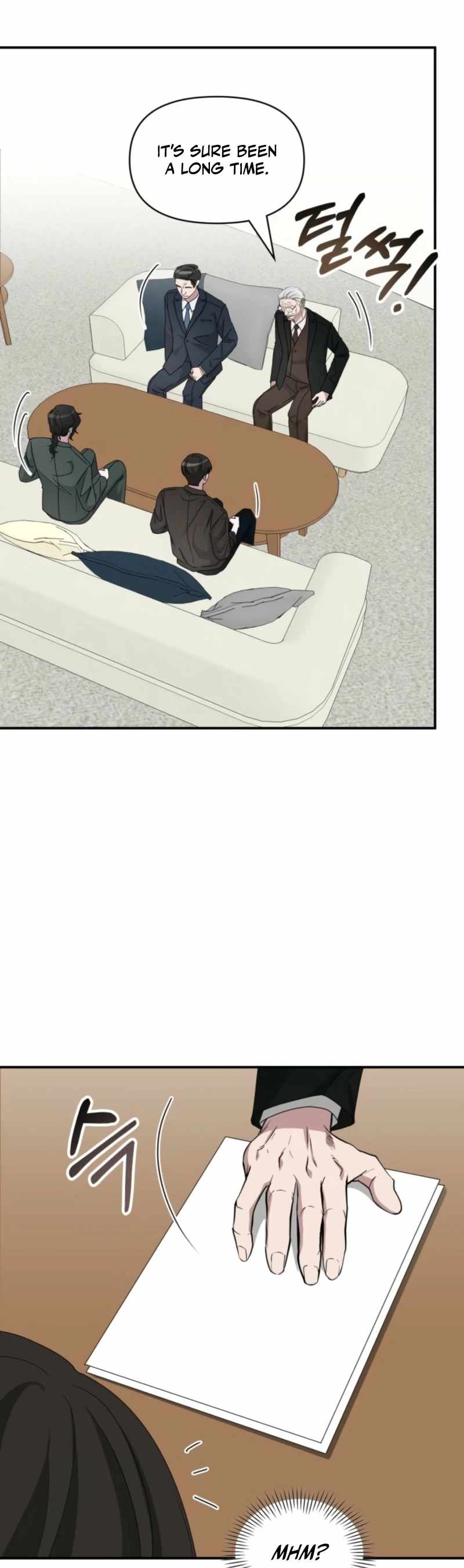 I Was Mistaken As a Monstrous Genius Actor Chapter 69 page 21