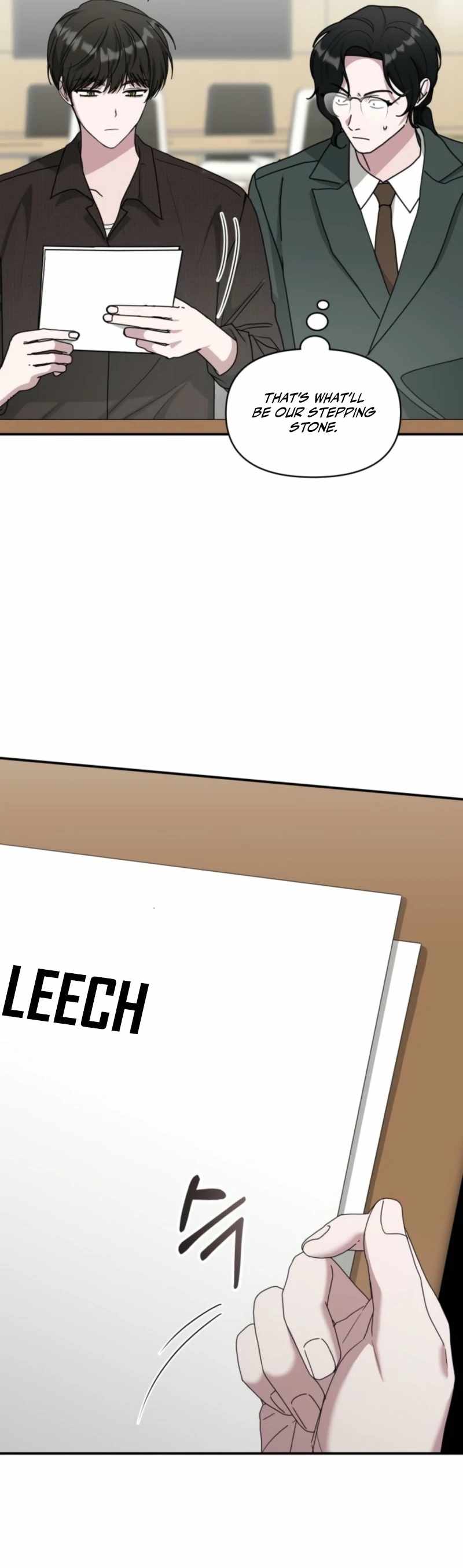 I Was Mistaken As a Monstrous Genius Actor Chapter 69 page 23