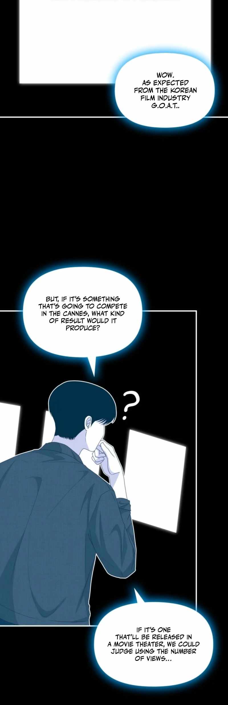 I Was Mistaken As a Monstrous Genius Actor Chapter 69 page 26