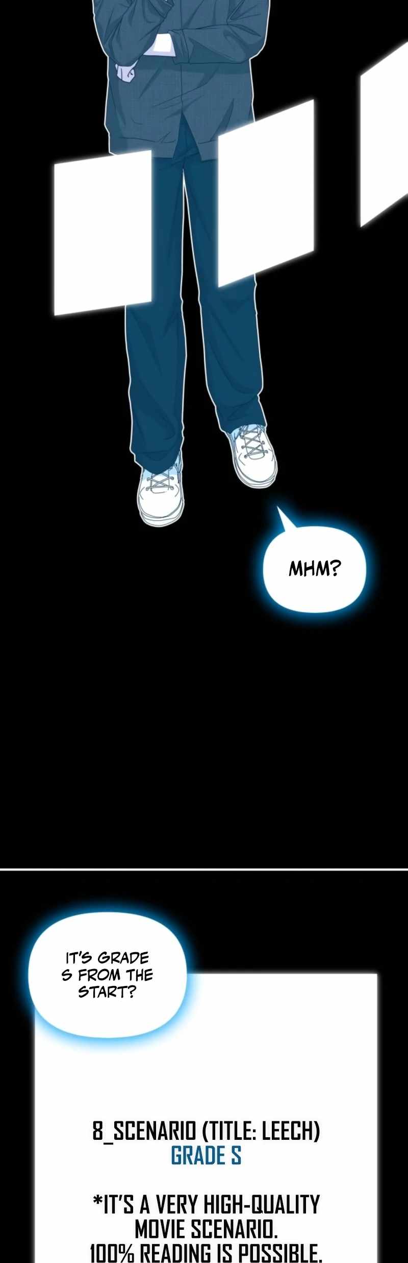 I Was Mistaken As a Monstrous Genius Actor Chapter 69 page 25