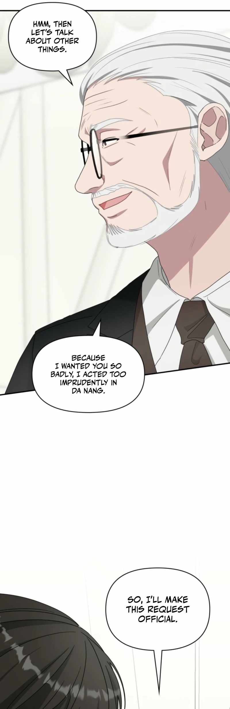 I Was Mistaken As a Monstrous Genius Actor Chapter 69 page 32