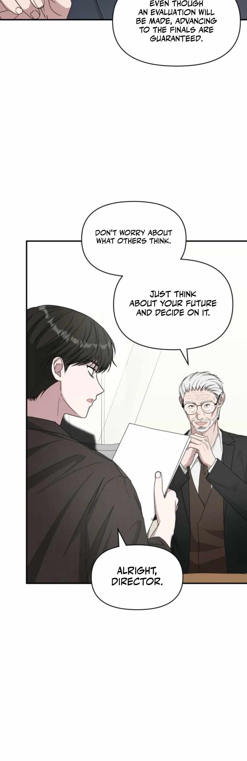 I Was Mistaken As a Monstrous Genius Actor Chapter 69 page 39
