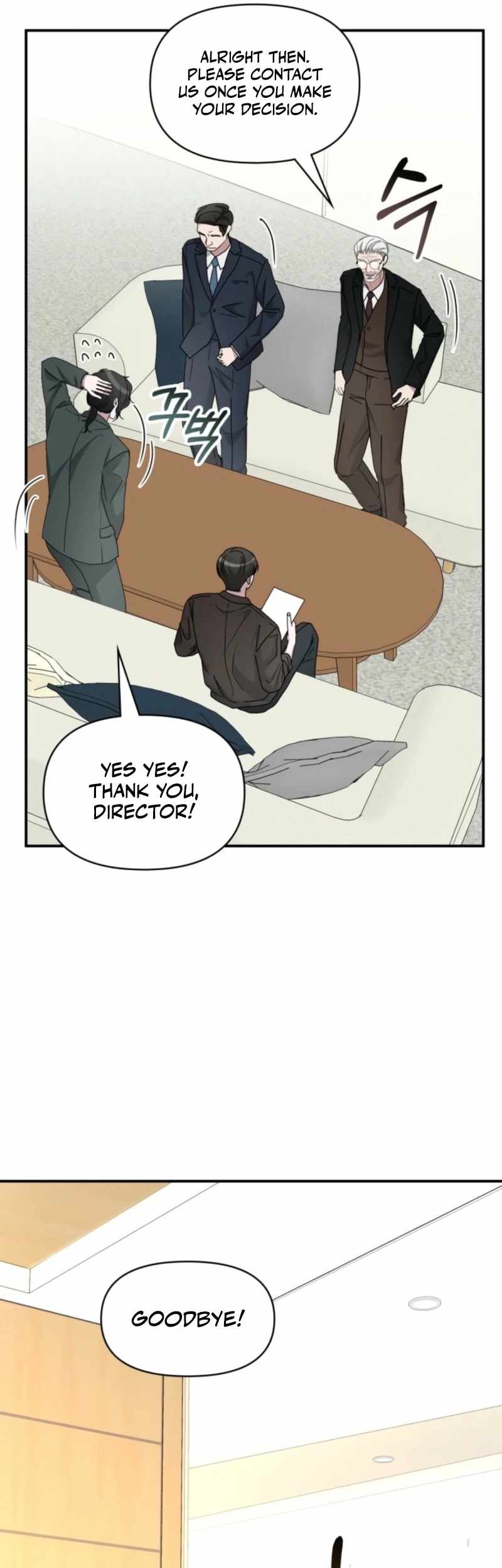 I Was Mistaken As a Monstrous Genius Actor Chapter 69 page 40