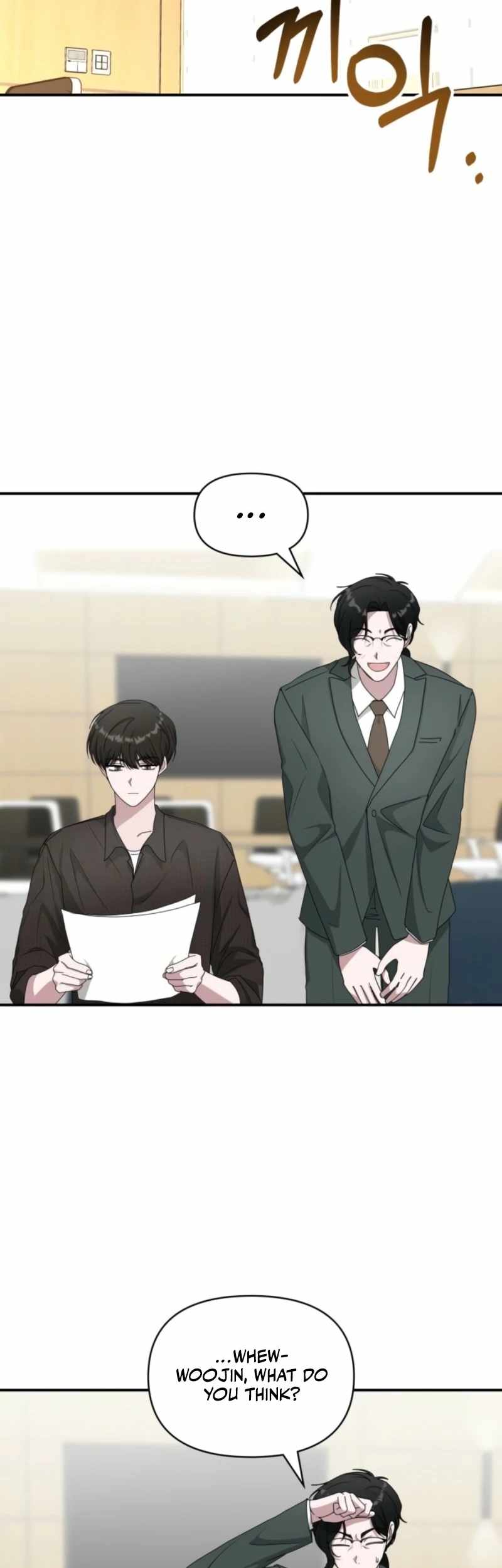 I Was Mistaken As a Monstrous Genius Actor Chapter 69 page 41