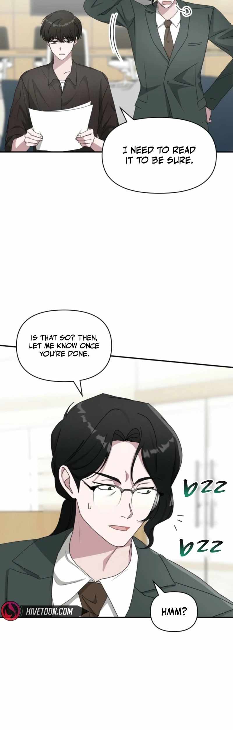 I Was Mistaken As a Monstrous Genius Actor Chapter 69 page 42