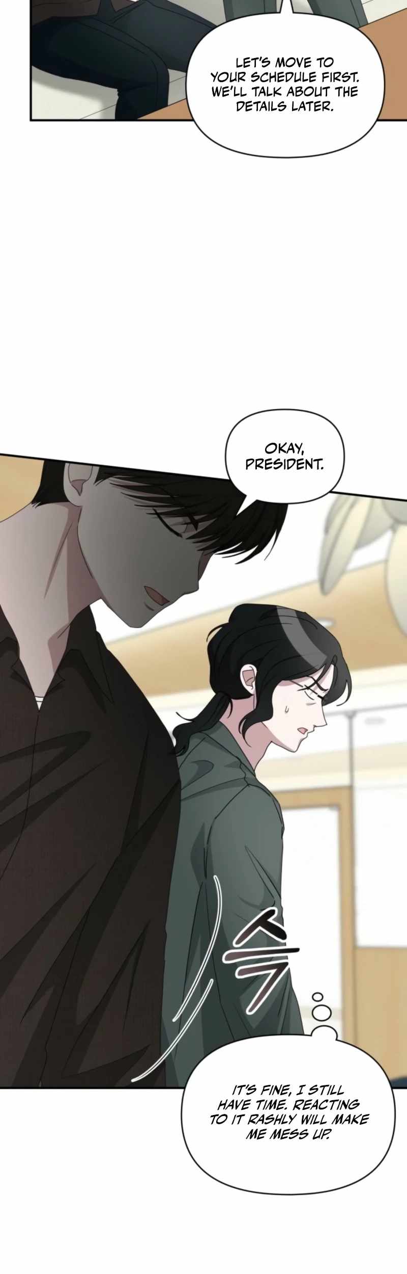 I Was Mistaken As a Monstrous Genius Actor Chapter 69 page 47