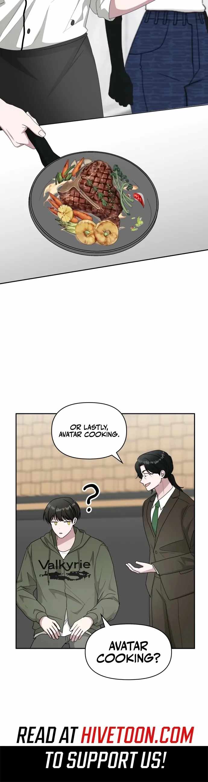 I Was Mistaken As a Monstrous Genius Actor Chapter 70 page 15
