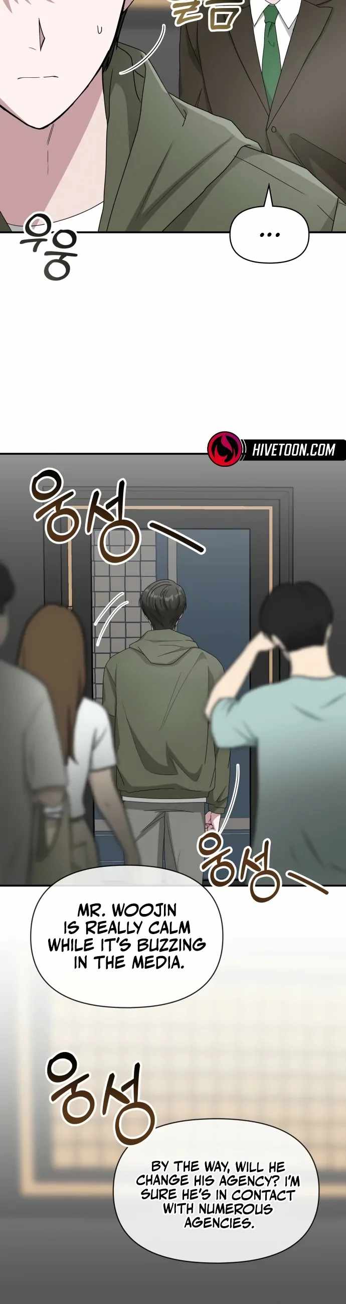 I Was Mistaken As a Monstrous Genius Actor Chapter 70 page 20