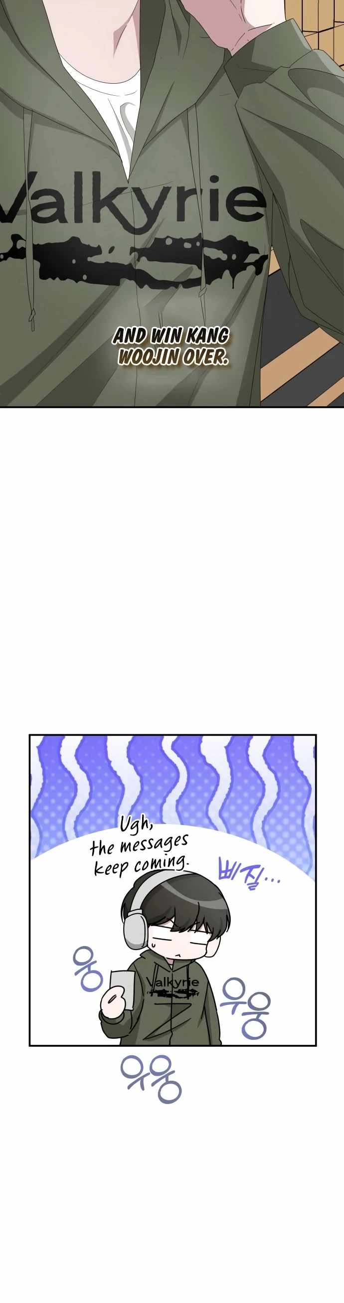 I Was Mistaken As a Monstrous Genius Actor Chapter 70 page 24